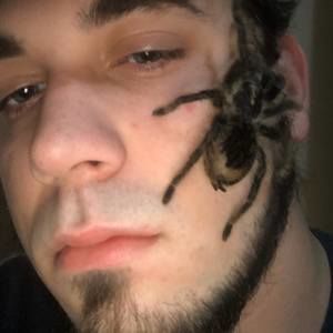 Meet your Posher, Cody